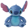 Disney Peluche Stitch con Sonidos y Perfumado> Peluches