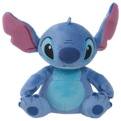 Disney Peluche Stitch con Sonidos y Perfumado> Peluches