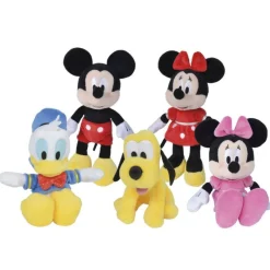 Disney Peluche Varios Modelos> Peluches
