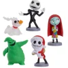 Disney Pesadilla Antes de Navidad Pack 5 Figuras> Figuras Acción