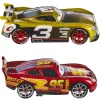 Disney Pixar Cars Nascar Pack 2 Vehículos y Accesorios> Vehículos Y Pistas