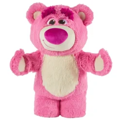 Disney Pixar Toy Story Peluche Lotso con Sonido> Fan Zone|Peluches