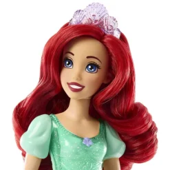 La sirenita Disney Princess Ariel> Muñecas