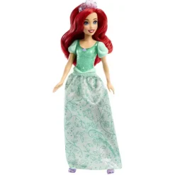 La sirenita Disney Princess Ariel> Muñecas