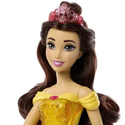 Disney Princess Bella> Muñecas