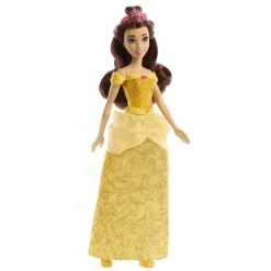 Disney Princess Bella> Muñecas