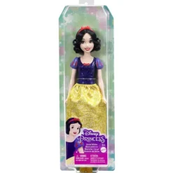 Disney Princess Blancanieves> Muñecas