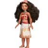 Disney princess Brillo Real Moana> Muñecas