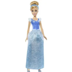 Disney Princess Cenicienta> Muñecas
