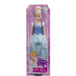 Disney Princess Cenicienta> Muñecas
