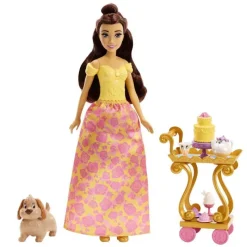 Disney princess Fiesta del Té de Bella><noscript><img width=