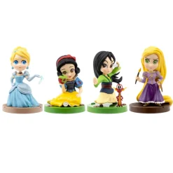 Disney princess Hero Box Classic Series Varios Modelos> Fan Zone|Figuras Acción