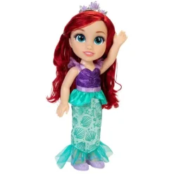 La sirenita Disney Princess Muñeca Ariel 38 cm> Muñecas