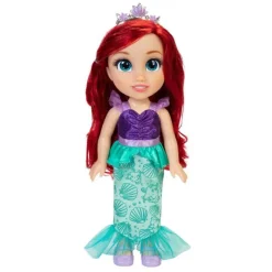 La sirenita Disney Princess Muñeca Ariel 38 cm><noscript><img width=