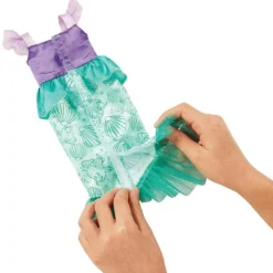La sirenita Disney Princess Muñeca Ariel 38 cm><noscript><img width=