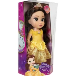 Disney princess Muñeca Bella 38 cm> Muñecas