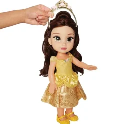 Disney princess Muñeca Bella 38 cm><noscript><img width=