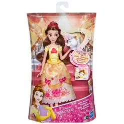 Disney princess Muñeca Cantarina Bella> Muñecas
