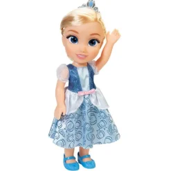 Disney princess Muñeca Cenicienta> Muñecas
