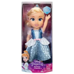 Disney princess Muñeca Cenicienta> Muñecas
