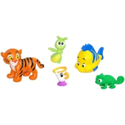 Disney princess Pack 5 Princesas y sus Amigos><noscript><img width=