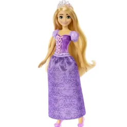 Disney Princess Rapunzel> Muñecas