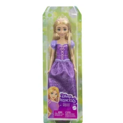 Disney Princess Rapunzel> Muñecas
