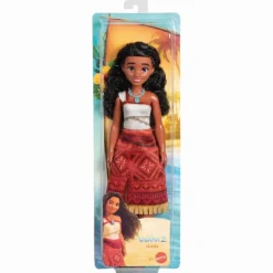 Disney princess Vaiana 2 Muñeca> Muñecas