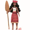 Disney princess Vaiana 2 Muñeca Musical> Muñecas