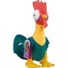 Disney Princess Vaiana Gallo Hei Hei con Sonido y Movimiento> Peluches