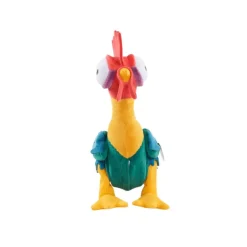 Disney Princess Vaiana Gallo Hei Hei con Sonido y Movimiento> Peluches