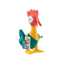 Disney Princess Vaiana Gallo Hei Hei con Sonido y Movimiento><noscript><img width=