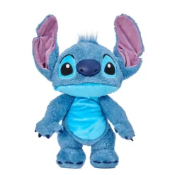 Disney Real Fx Puppetronics Peluche Chatty Stitch de Lilo & Stitch> Peluches