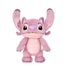 Disney Real FX Puppetronics Peluche Chatty Angel de Lilo & Stitch> Peluches