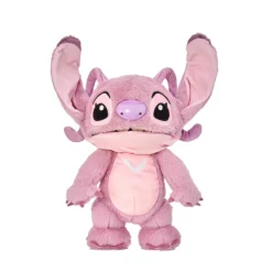Disney Real FX Puppetronics Peluche Chatty Angel de Lilo & Stitch> Peluches