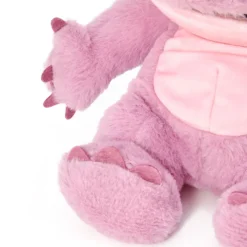 Disney Real FX Puppetronics Peluche Chatty Angel de Lilo & Stitch><noscript><img width=