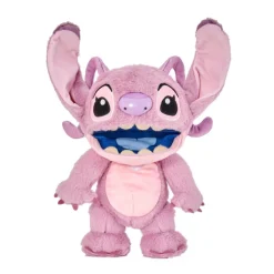 Disney Real FX Puppetronics Peluche Chatty Angel de Lilo & Stitch><noscript><img width=