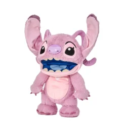 Disney Real FX Puppetronics Peluche Chatty Angel de Lilo & Stitch><noscript><img width=