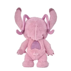 Disney Real FX Puppetronics Peluche Chatty Angel de Lilo & Stitch><noscript><img width=