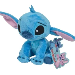 Disney Stitch Peluche 25 cm><noscript><img width=
