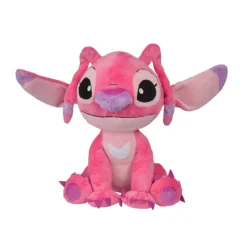 Disney Stitch Peluche Angel 50 cm> Peluches