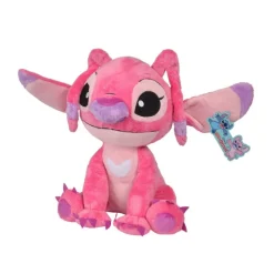 Disney Stitch Peluche Angel 50 cm> Peluches