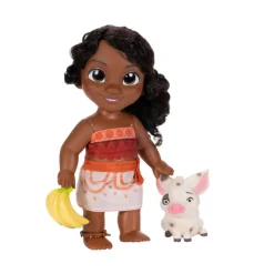 Disney princess Disney Vaiana 2 Muñeca Simea 38 cm> Muñecas
