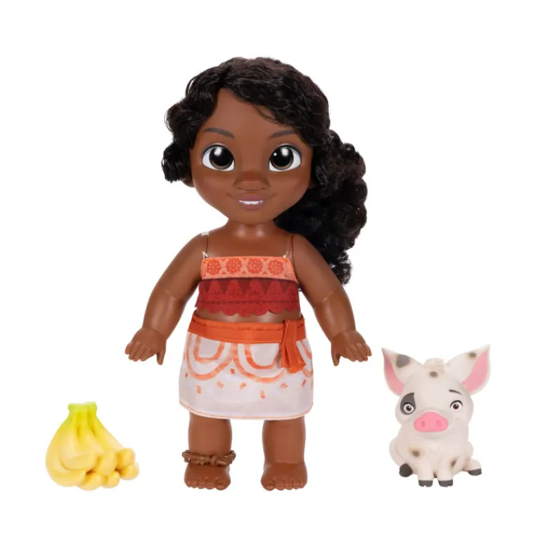 Disney princess Disney Vaiana 2 Muñeca Simea 38 cm> Muñecas