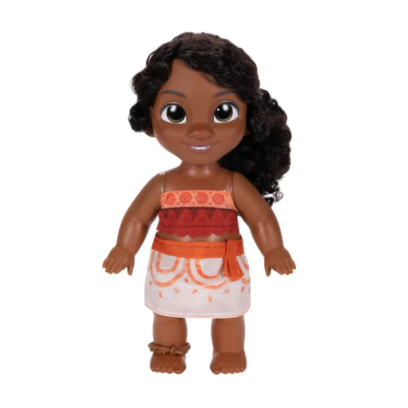 Disney princess Disney Vaiana 2 Muñeca Simea 38 cm> Muñecas