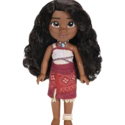 Disney princess Disney Vaiana 2 Muñeca Toddler Vaiana de 38 cm> Muñecas