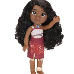Disney princess Disney Vaiana 2 Muñeca Toddler Vaiana de 38 cm> Muñecas