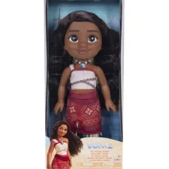 Disney princess Disney Vaiana 2 Muñeca Toddler Vaiana de 38 cm><noscript><img width=