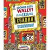 Otras marcas ¿Dónde Está Wally? A La Caza Del Cuadro Escondido (Colección ¿Dónde Está Wally?)> Libros