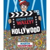 Otras marcas ¿Dónde Está Wally? En Hollywood (Colección ¿Dónde Está Wally?)> Libros